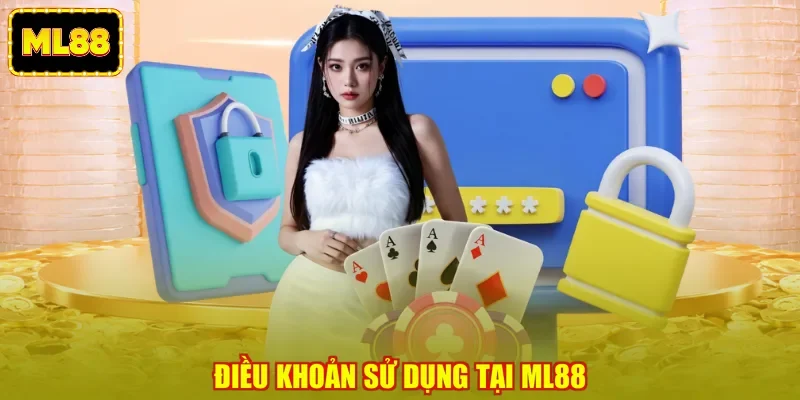 Điều khoản sử dụng tại ML88