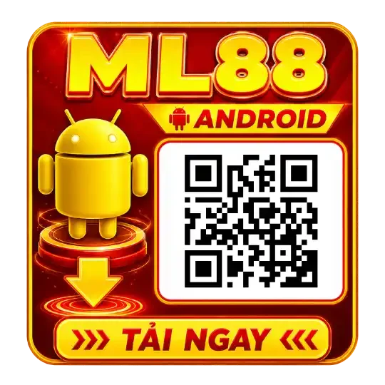 ML88 Tải Android